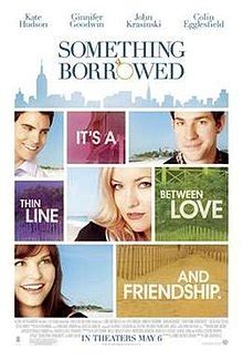 something borrowed|something borrowed wikipedia.